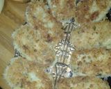 A picture of step 10 of Alur Chops (Potato Chops).