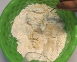 Foto langkah ke 3 dari resep Goguma Mammoth Bread.