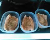 BBQ flavored chicken tenders recipe step 3 photo