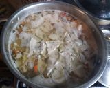 Foto del paso 5 de la receta: Pantrucas