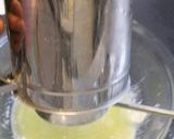 A picture of step 4 of Easy Microwaved Cream Puffs.
