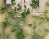 A picture of step 6 of Ginger Roots Juice With Pineapple, Lemon And Mint.