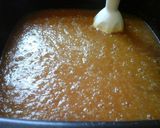 A picture of step 5 of Tomato and carrot soup.