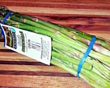 Mike's Fried Asparagus Spears recipe step 2 photo