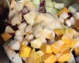 Foto langkah ke 5 dari resep Sop Buah Serba 5000.