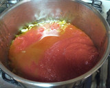 Foto del paso 1 de la receta: Tomate frito casero