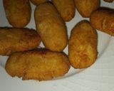 Foto del paso 8 de la receta: Croquetas caseras de pollo 😋👌