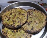 ઢેબરાં (Dhebra Recipe In Gujarati) રેસીપી સ્ટેપ2ફોટો