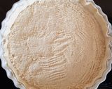 Une image de l'étape 3 de Tarte aux abricots.