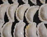 Foto del paso 10 de la receta: 🥟Empanadas de pollo🥟