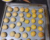 Foto langkah ke 5 dari resep Nastar Labu Keto.