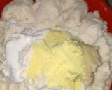 Foto langkah ke 2 dari resep Kerupuk Opak Singkong.