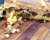Foto del paso 4 de la receta: Pastelanguche jajaja