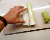 Foto del paso 2 de la receta: Porrusalda