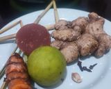 Foto langkah ke 1 dari resep Wedang Aserehe.
