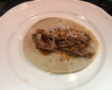 Foto del paso 8 de la receta: Barbacoa de brisket de res a la sonorense