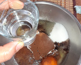 Foto del paso 3 de la receta: Tarta de chocolate sin horno 🍫