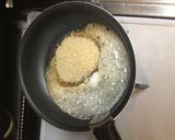 A picture of step 2 of Authentic French Tarte Tatin (with an Easy Crust).