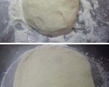 A picture of step 3 of Fluffy, Chewy, and Soft: My Best Pizza Dough.