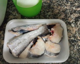 Foto del paso 1 de la receta: Merluza a la cazuela