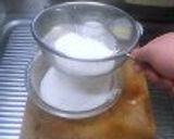 A picture of step 2 of Homemade Ham Roll Bread.