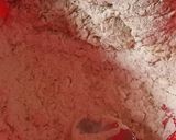 Foto del paso 3 de la receta: Pollicruji (tiras de pollo crujiente)
