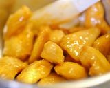 A picture of step 8 of Chicken Tenders with Sweet Chili Mayonnaise Sauce.