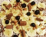 Une image de l'étape 8 de Fondant au chocolat - SANS GLUTEN & ORIGINAL.