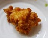 A picture of step 5 of Chicken Cutlets with Breast Meat & Apple.