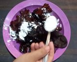 Foto langkah ke 4 dari resep Jamur Kuping Krispy (Paru Goreng KW).