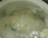 Foto langkah ke 2 dari resep Soto ayam seger ala Boyolali.