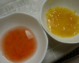 A picture of step 6 of Very Jiggly Rich Panna Cotta.