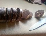 A picture of step 3 of Storing Cookie Dough.