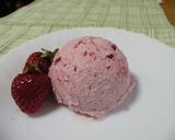 A picture of step 3 of Ice Cream in 1 Bowl♪ (So Easy, Even a Child Can Make It!).