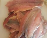 Foto del passaggio 3 della ricetta Pasta con le sarde