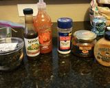 A picture of step 2 of Kitchen Sink Meatloaf.
