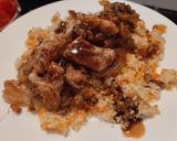 Foto del paso 6 de la receta: Salsa Teriyaky casera😛🥰🫕