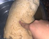 A picture of step 2 of Samosa made by Whole Wheat Aata.
