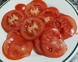 Foto del paso 3 de la receta Timbal de berenjena, calabacín y tomate