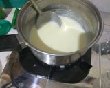 Foto langkah ke 11 dari resep 16. Fla Puding coklat.