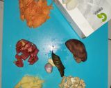 Foto langkah ke 1 dari resep Mpasi 6 bulan (Hati ayam).