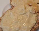 Foto del passaggio 5 della ricetta Crema Spalmabile di Mandorle