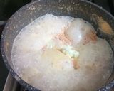 A picture of step 5 of Gajar Gud ka Halwa.