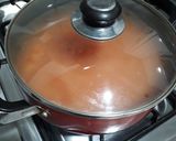 Foto del paso 4 de la receta: Arroz Rojo 🍲
