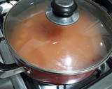 Foto del paso 4 de la receta: Arroz Rojo 🍲