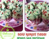 Foto langkah ke 4 dari resep Bolu kukus Mekar ny.liem modifikasi.