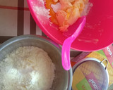 Foto langkah ke 1 dari resep Nastar Full Butter Wijsman Glowing.
