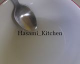Foto langkah ke 4 dari resep Martabak Pandan.