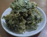 Foto langkah ke 4 dari resep Bakwan Kangkung.