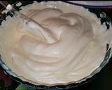 Foto del paso 2 de la receta Tarta corazón